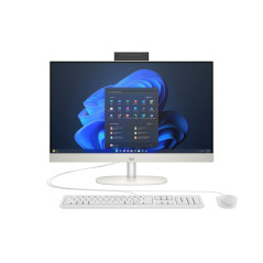 All in One HP 936J0EA_16 23,8" Intel Core i3-N300 16 GB RAM 512 GB SSD