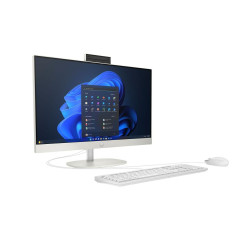 All in One HP 936J0EA_16 23,8" Intel Core i3-N300 16 GB RAM 512 GB SSD