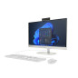 All in One HP 936J0EA_16 23,8" Intel Core i3-N300 16 GB RAM 512 GB SSD