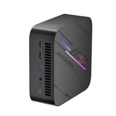 Mini PC Blackview MP100-BK/BV/V7 AMD RYZEN™ 7 5825U 16 GB RAM 1 TB SSD