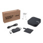 Mini PC Asus 90MS02N1-M002B0 Intel Core i5-1240P 8 GB RAM 128 GB SSD