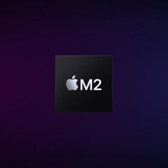 Mini PC Apple MMFK3T/A M2 512 GB 8 GB RAM (8 GB RAM)