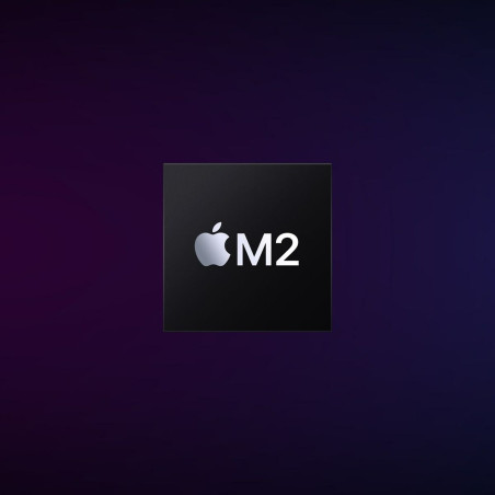 Mini PC Apple MMFK3T/A M2 512 GB 8 GB RAM (8 GB RAM)