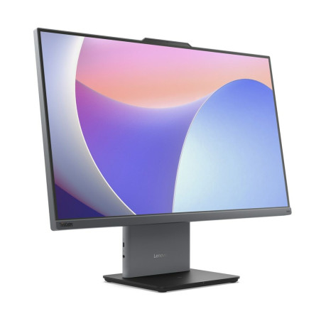 All in One Lenovo 12SA0012PB 27" Intel Core i3-1315U 16 GB RAM 512 GB SSD QWERTY