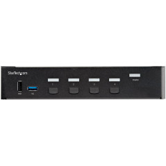 Switch KVM Startech SV431HU34K6