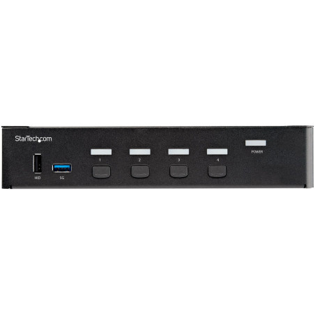 Switch KVM Startech SV431HU34K6
