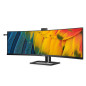 Monitor Philips 45B1U6900CH/00 44,5" LCD UltraWide Dual Quad HD