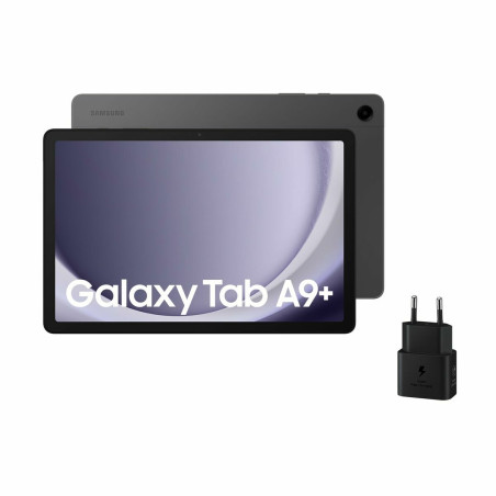 Tablet Samsung Galaxy Tab A9+ 11" 8 GB RAM 128 GB Grey Graphite