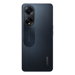 OPPO A98 5G 6.72" Dual SIM Android 13 USB Type-C 8 GB 256 GB 5000 mAh Black