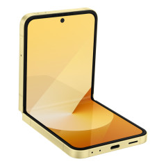 Samsung Galaxy Z Flip6 6.7" Dual SIM Android 14 5G USB Type-C 12 GB 512 GB 4000 mAh Yellow
