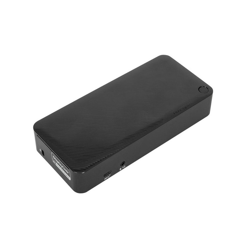 Docking targus usb - c - dock180euz Docking targus usb - c - dock180euz