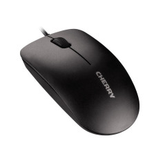 Mouse raton cherry mc 1000 usb 3 botones 1200dpi negro