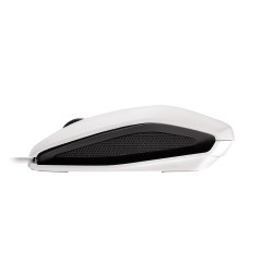 CHERRY GENTIX mouse Office Ambidextrous USB Type-A Optical 1000 DPI