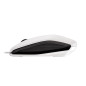 Mouse raton cherry gentix usb 3 botones optico blanco Mouse raton cherry gentix usb 3 botones optico blanco