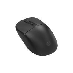 Raton inalambrico conceptronic lorcan04b negro