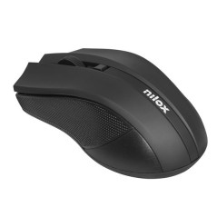 Nilox MOWI1001 mouse Office Ambidextrous RF Wireless Optical 1600 DPI