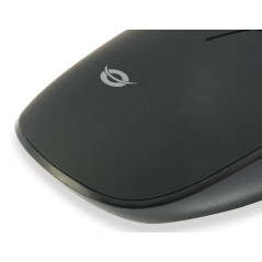 Mouse raton conceptronic regas01b optico -  usb -  1200dpi