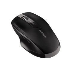 Mouse raton cherry inalambrico mw 2310 usb 5 botones negro