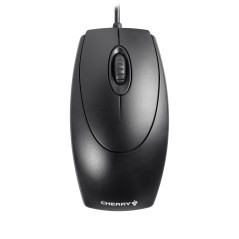 Mouse raton cherry m - 5450 optico 3 botones usb - ps2 negro