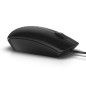 Mouse raton dell 570 - aais optico 3 botones 1000ppp usb negro ambidiestro Mouse raton dell 570 - aais optico 3 botones 1000ppp usb negro ambidiestro