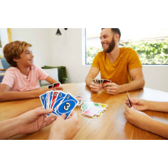 Games UNO – Gioco Di Carte