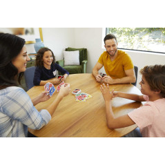 Games UNO – Gioco Di Carte
