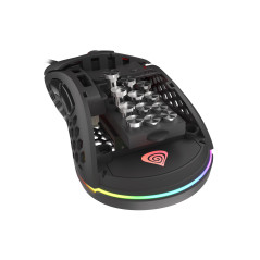 Raton gaming genesis xenon 800 negro
