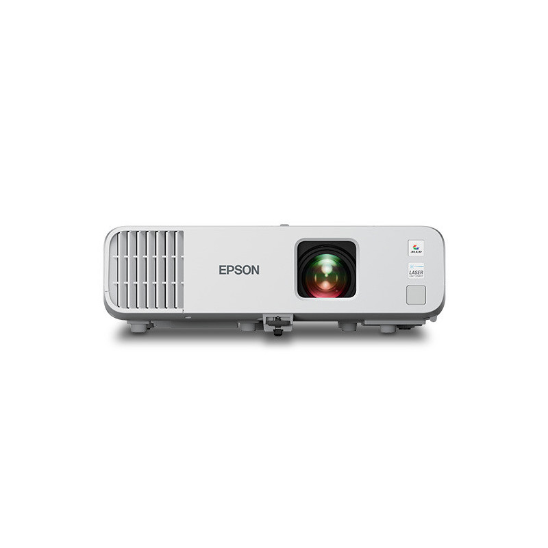 Epson PowerLite L210W 4500 ANSI lumens 3LCD WXGA (1280x800) White Epson PowerLite L210W 4500 ANSI lumens 3LCD WXGA (1280x800) White