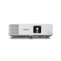 Epson PowerLite L210W 4500 ANSI lumens 3LCD WXGA (1280x800) White Epson PowerLite L210W 4500 ANSI lumens 3LCD WXGA (1280x800) White