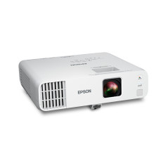 Epson PowerLite L210W 4500 ANSI lumens 3LCD WXGA (1280x800) White