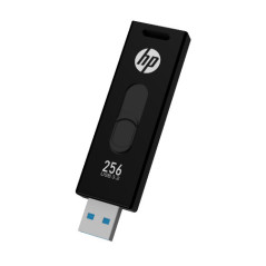 HP x911w unità flash USB 256 GB USB tipo A 3.2 Gen 1 (3.1 Gen 1) Nero