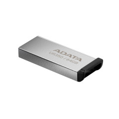 ADATA UR350 unità flash USB 64 GB USB tipo A 3.2 Gen 1 (3.1 Gen 1) Nero