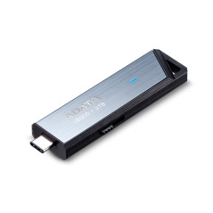 ADATA AELI-UE800-2T-CSG unità flash USB 2 TB USB tipo-C 3.2 Gen 2 (3.1 Gen 2) Argento