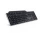 DELL KB522 keyboard Universal USB QWERTY Spanish Black DELL KB522 keyboard Universal USB QWERTY Spanish Black