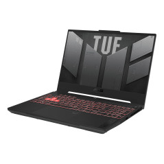 ASUS TUF Gaming A15 TUF507NVR-LP047 AMD Ryzen™ 7 7435HS Computer portatile 39,6 cm (15.6") Full HD 16 GB DDR5-SDRAM 512 GB SSD