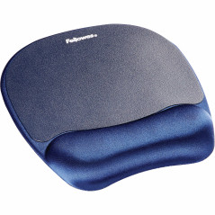 Fellowes 9172801 mouse pad Blue