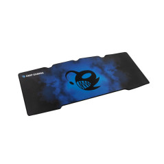 Deep Gaming Deep Surf L Gaming mouse pad Multicolor