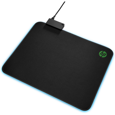 Alfombrilla hp pavilion gaming 400 para mouse raton