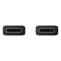 Samsung EP-DX310JBEGEU cavo USB 1,8 m USB C Nero