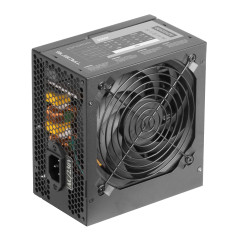 Tacens Anima APIII500 power supply unit 500 W 20+4 pin ATX ATX Black