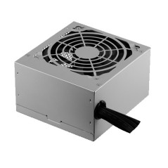 Tacens Anima ATX 500W power supply unit 20+4 pin ATX Silver
