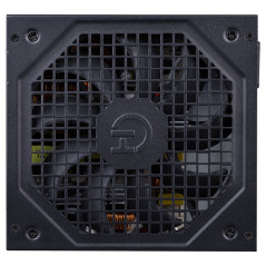 Hiditec BZ-550W 80Plus Bronze power supply unit 20+4 pin ATX ATX Black