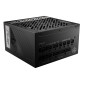 MSI MPG A1000G PCIE5 alimentatore per computer 1000 W 20+4 pin ATX ATX Nero MSI MPG A1000G PCIE5 alimentatore per computer 1000 W 20+4 pin ATX ATX Nero