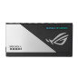 ASUS ROG Loki SFX-L 1000W Platinum alimentatore per computer 24-pin ATX Nero, Argento ASUS ROG Loki SFX-L 1000W Platinum alimentatore per computer 24-pin ATX Nero, Argento
