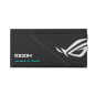 ASUS ROG Loki SFX-L 1000W Platinum alimentatore per computer 24-pin ATX Nero, Argento ASUS ROG Loki SFX-L 1000W Platinum alimentatore per computer 24-pin ATX Nero, Argento