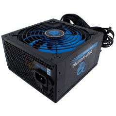 Deep Gaming DeepPower BR-650 power supply unit 650 W 20+4 pin ATX ATX Black