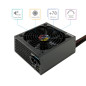 TooQ TQAPOLO-750SP alimentatore per computer 750 W 20+4 pin ATX ATX Nero TooQ TQAPOLO-750SP alimentatore per computer 750 W 20+4 pin ATX ATX Nero