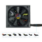 TooQ TQAPOLO-750SP alimentatore per computer 750 W 20+4 pin ATX ATX Nero TooQ TQAPOLO-750SP alimentatore per computer 750 W 20+4 pin ATX ATX Nero