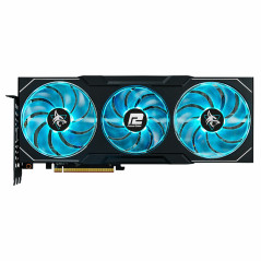 Graphics card Powercolor RX 7900 XTX 24G-L/OC AMD RADEON RX 7900 XTX GDDR6