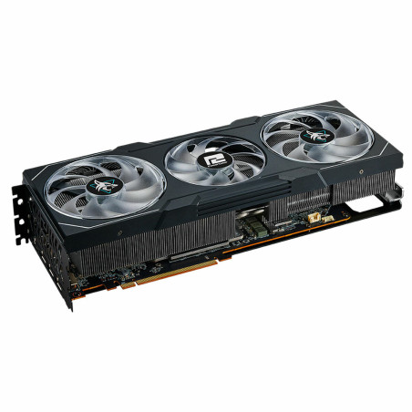 Graphics card Powercolor RX 7900 XTX 24G-L/OC AMD RADEON RX 7900 XTX GDDR6